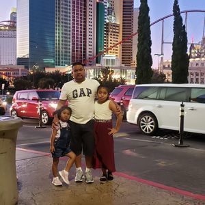 Meet your Posher, Nery